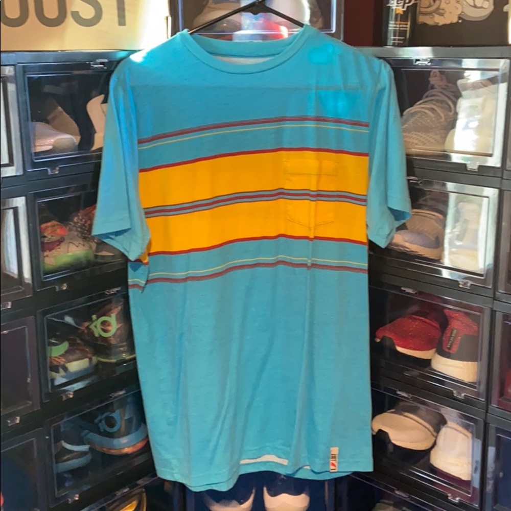 Lost T-Shirt